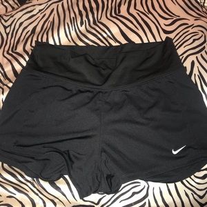 Nike shorts!